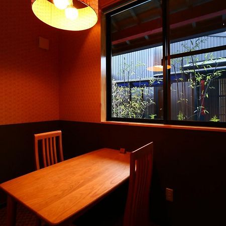 Uedaya Hotell Yamaga Eksteriør bilde