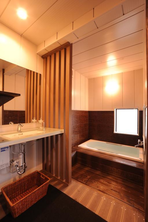 Uedaya Hotell Yamaga Eksteriør bilde