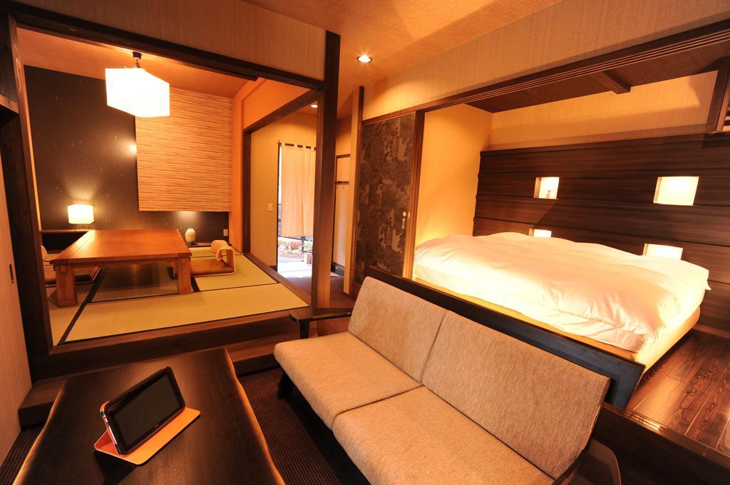 Uedaya Hotell Yamaga Eksteriør bilde
