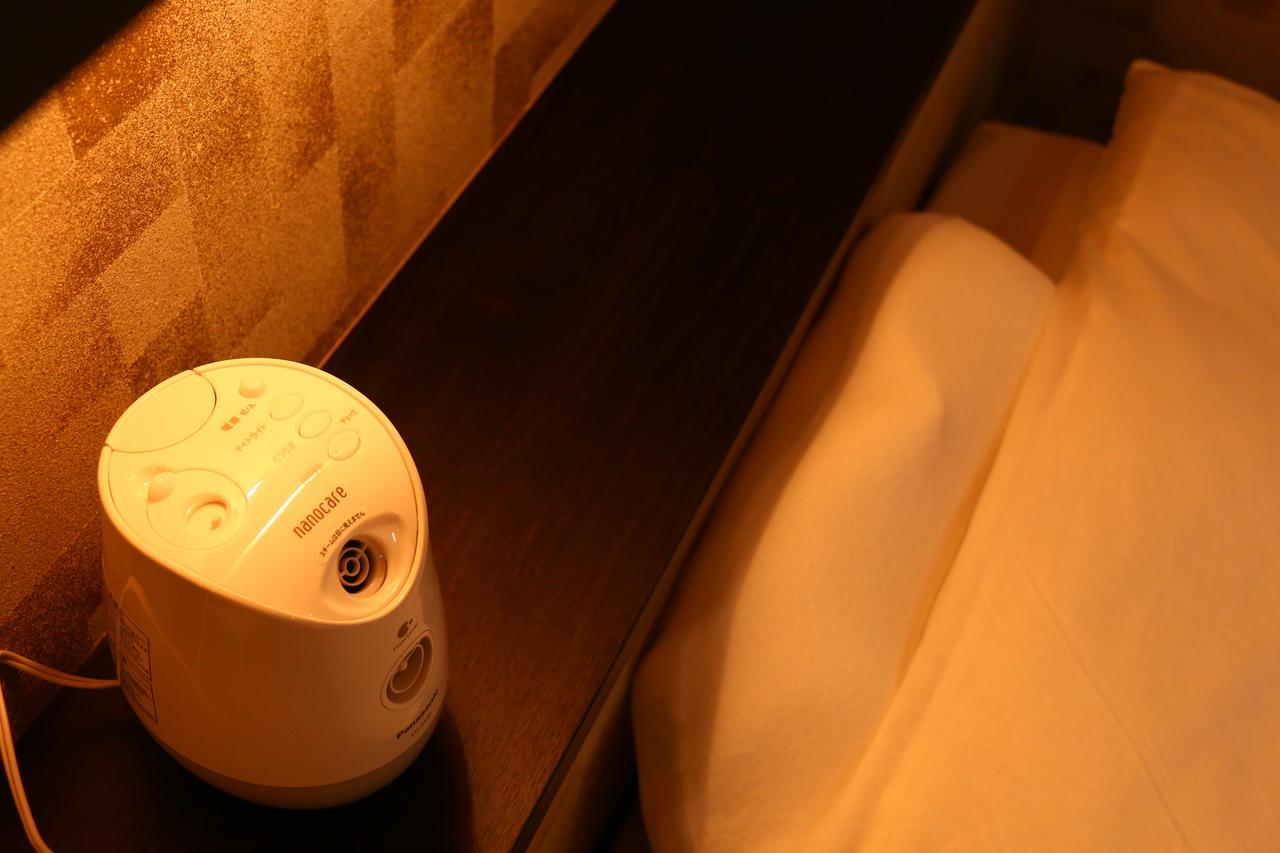 Uedaya Hotell Yamaga Eksteriør bilde